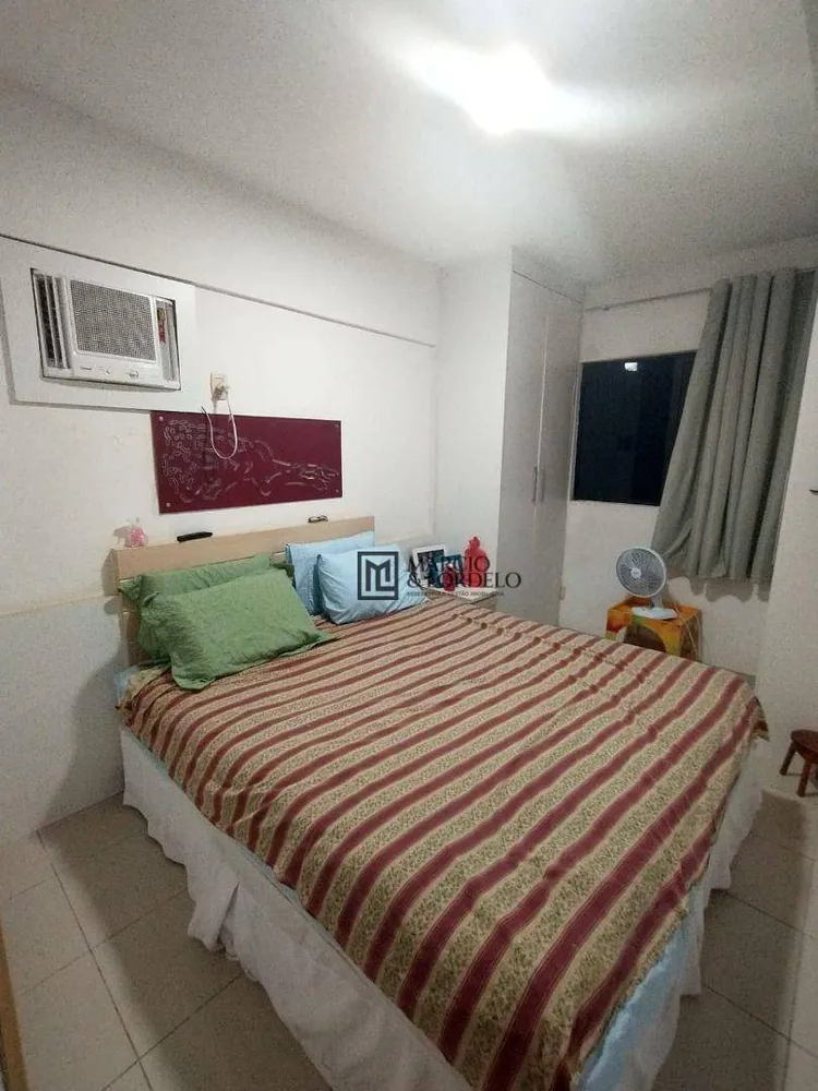 Apartamento, 2 quartos, 67 m² - Foto 4