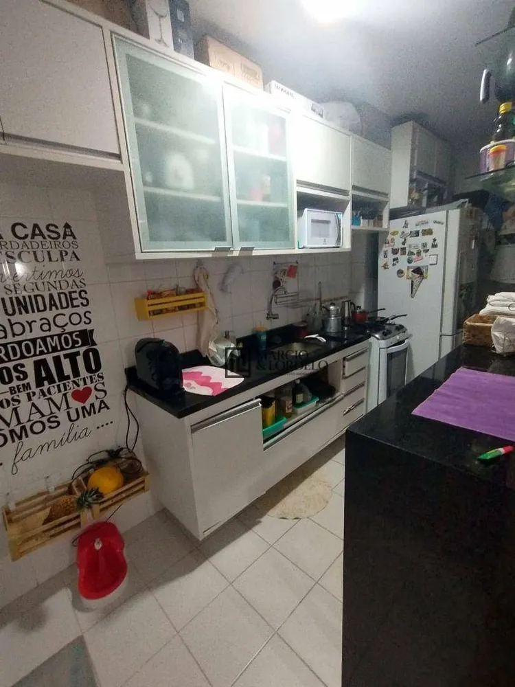 Apartamento, 2 quartos, 67 m² - Foto 2