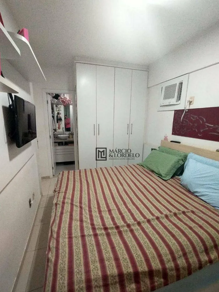 Apartamento, 2 quartos, 67 m² - Foto 3