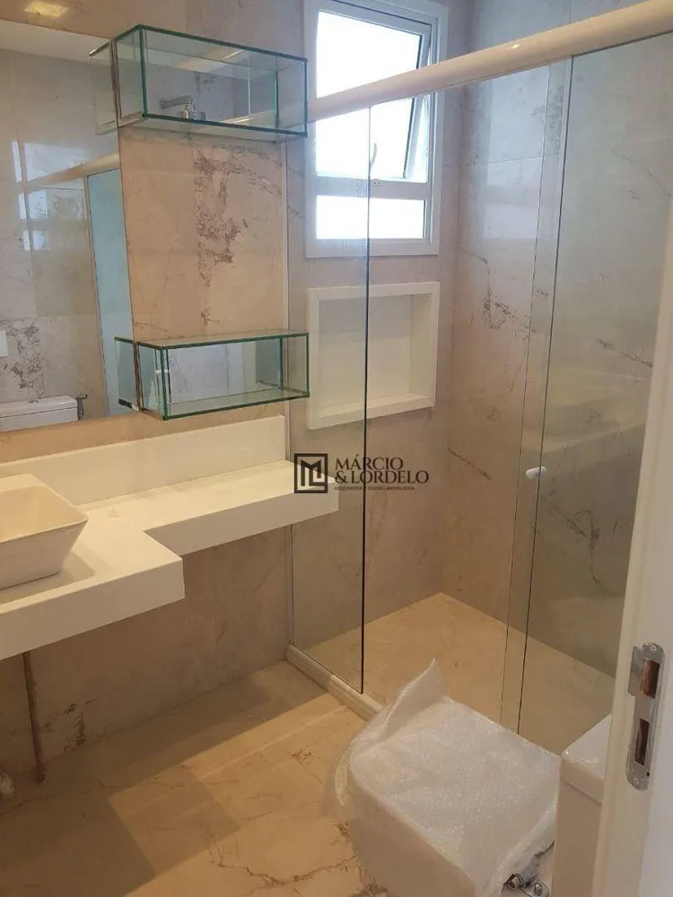 Apartamento, 3 quartos, 134 m² - Foto 3