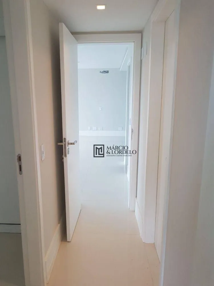 Apartamento, 3 quartos, 134 m² - Foto 1