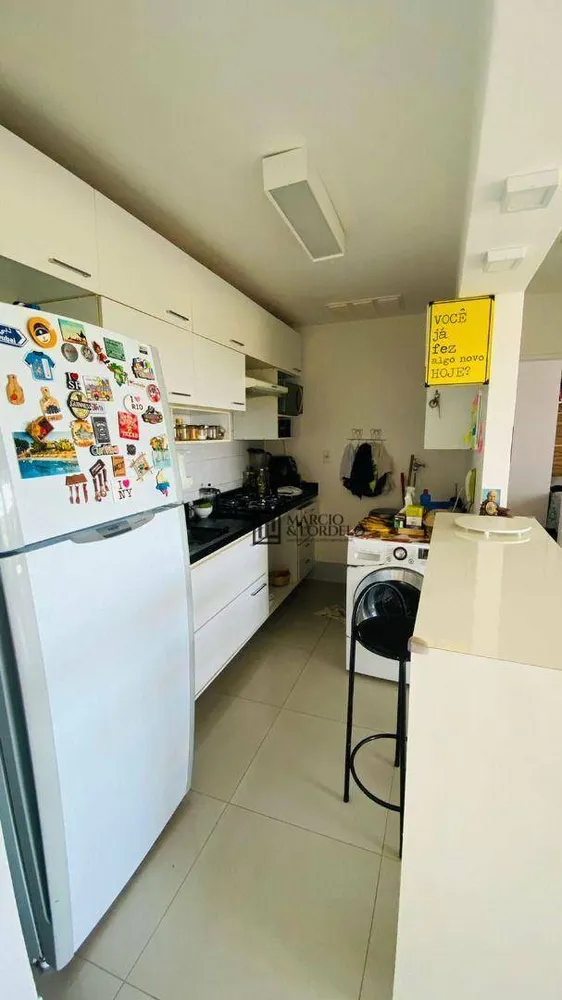 Apartamento, 2 quartos, 60 m² - Foto 3
