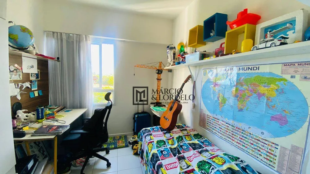 Apartamento, 2 quartos, 60 m² - Foto 4