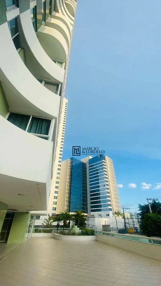 Apartamento, 2 quartos, 60 m² - Foto 1