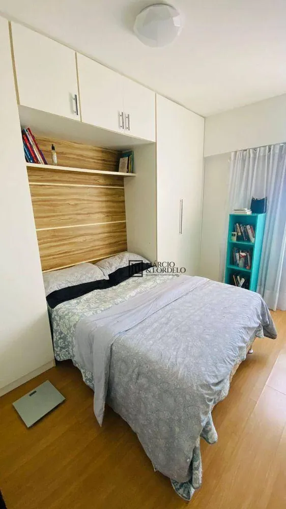 Apartamento, 2 quartos, 60 m² - Foto 2