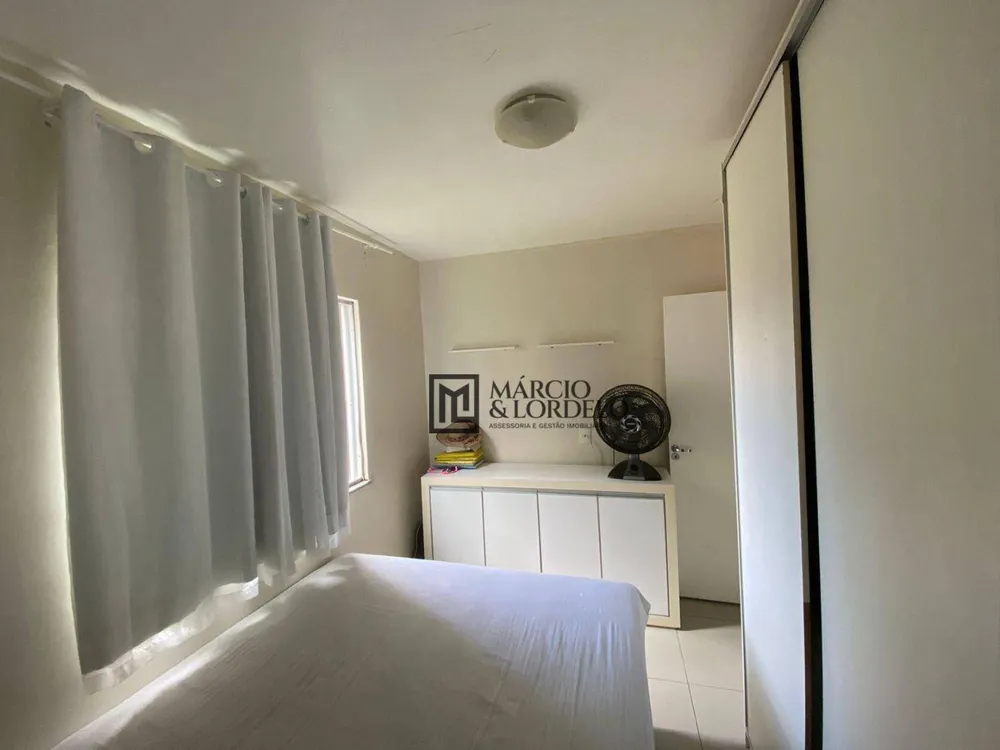 Apartamento, 2 quartos, 55 m² - Foto 1