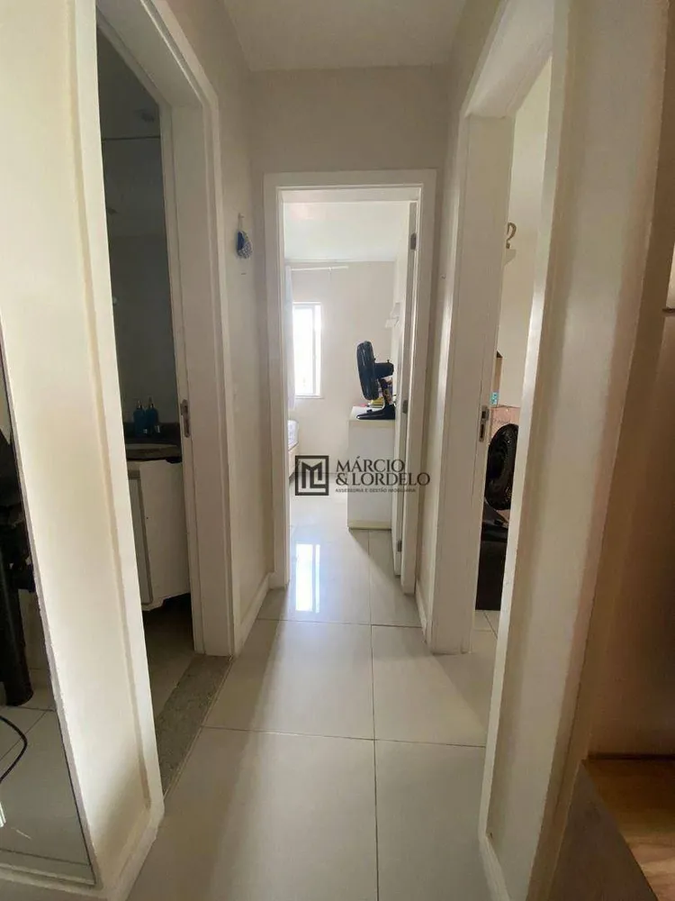 Apartamento, 2 quartos, 55 m² - Foto 2