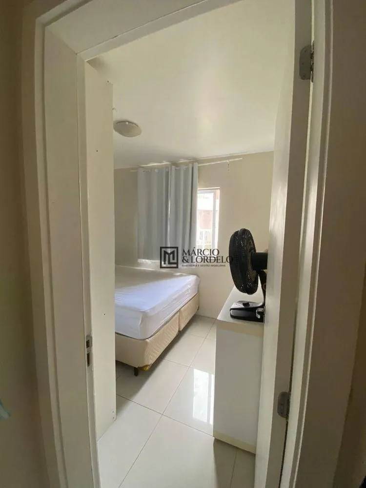 Apartamento, 2 quartos, 55 m² - Foto 3