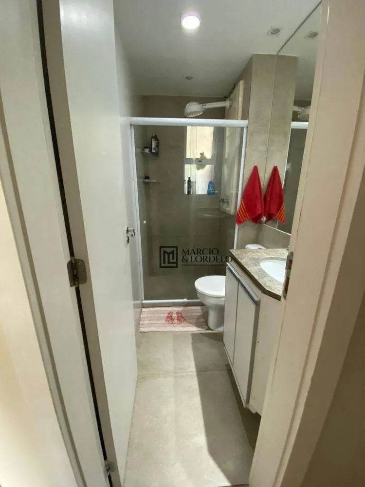 Apartamento, 2 quartos, 55 m² - Foto 4