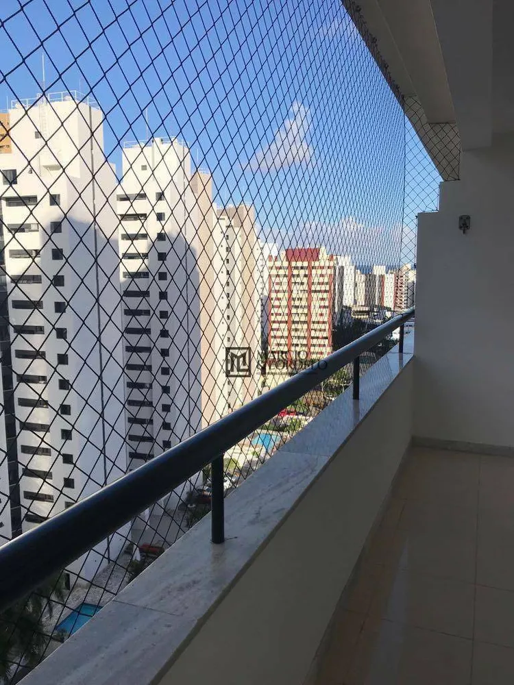 Apartamento, 3 quartos, 84 m² - Foto 1