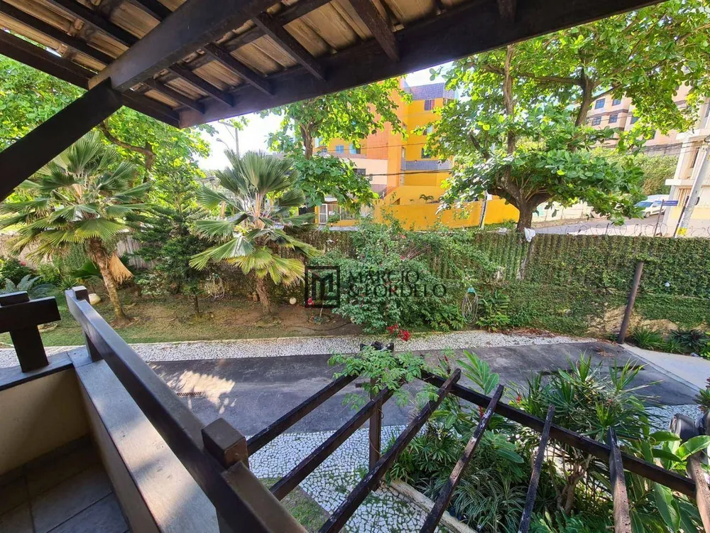Casa, 3 quartos, 194 m² - Foto 2