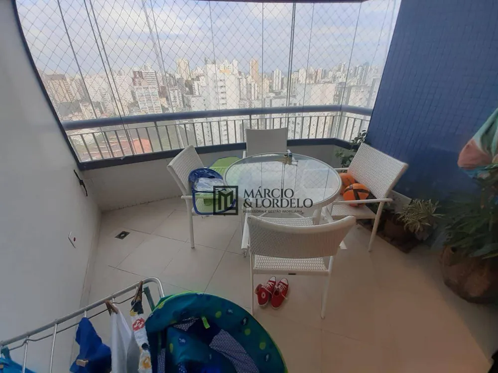 Apartamento, 3 quartos, 115 m² - Foto 2