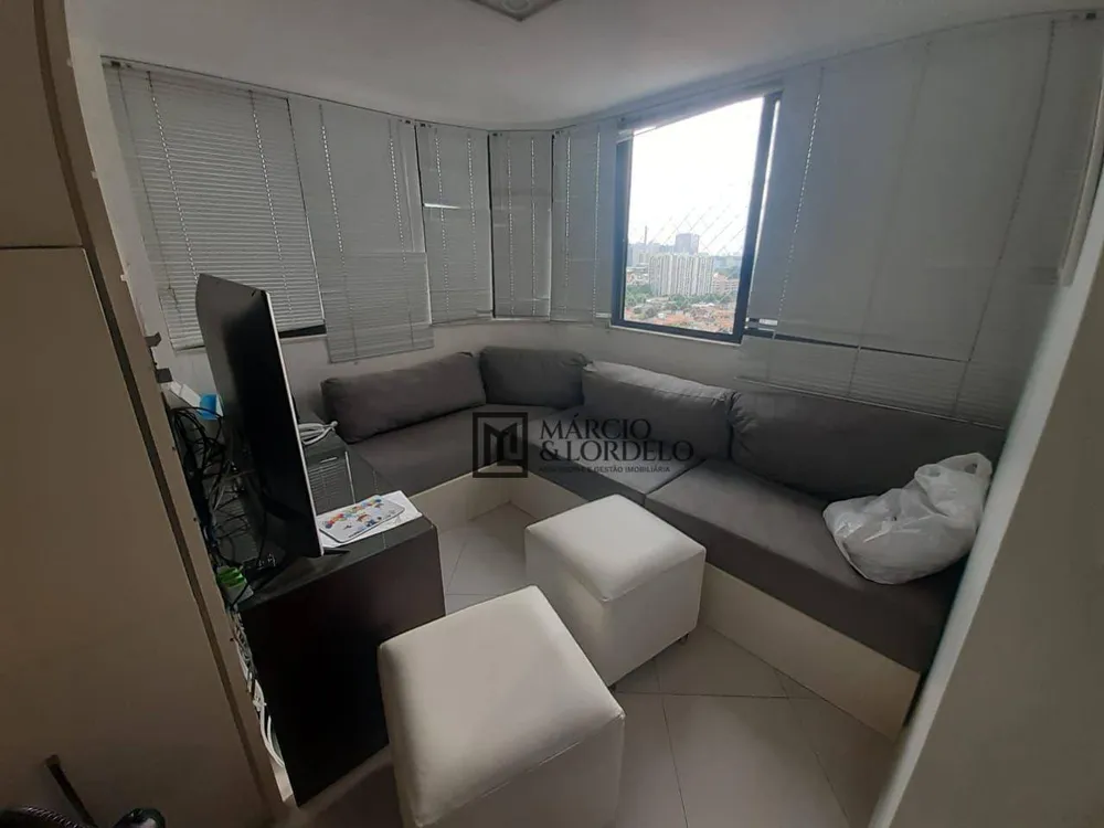 Apartamento, 3 quartos, 115 m² - Foto 4
