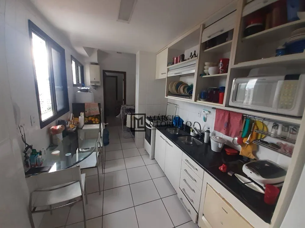 Apartamento, 3 quartos, 115 m² - Foto 1