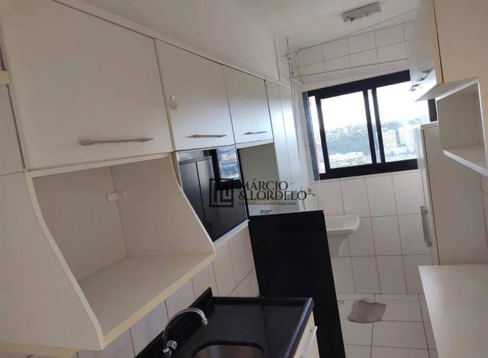 Apartamento, 2 quartos, 70 m² - Foto 4