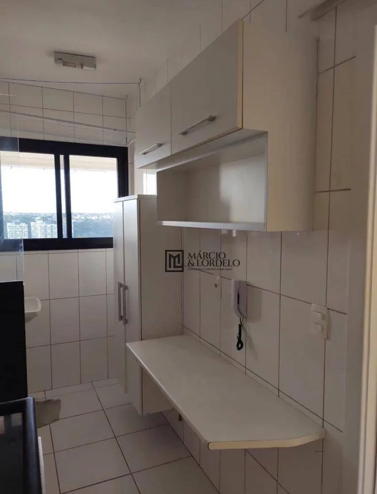 Apartamento, 2 quartos, 70 m² - Foto 2