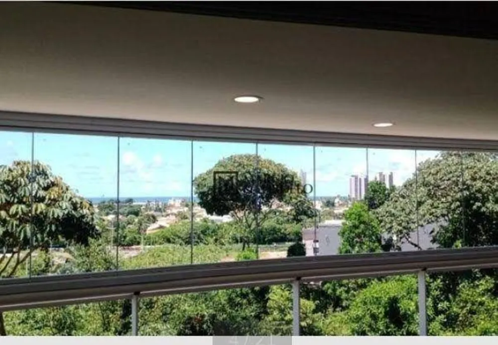 Apartamento, 3 quartos, 134 m² - Foto 4