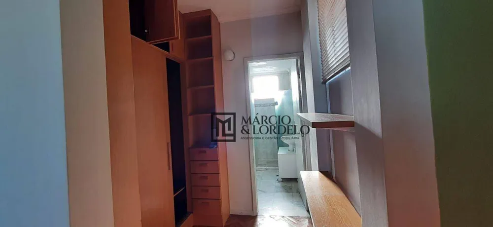 Apartamento, 3 quartos, 124 m² - Foto 2