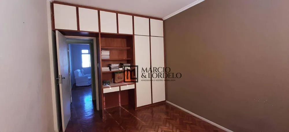 Apartamento, 3 quartos, 124 m² - Foto 3
