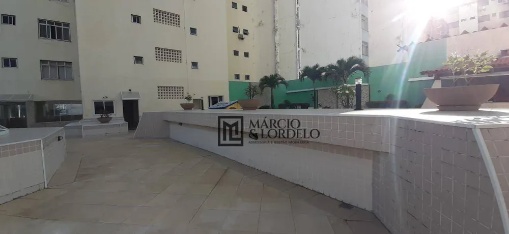 Apartamento, 3 quartos, 124 m² - Foto 4