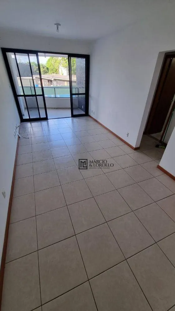 Apartamento, 1 quarto, 50 m² - Foto 4