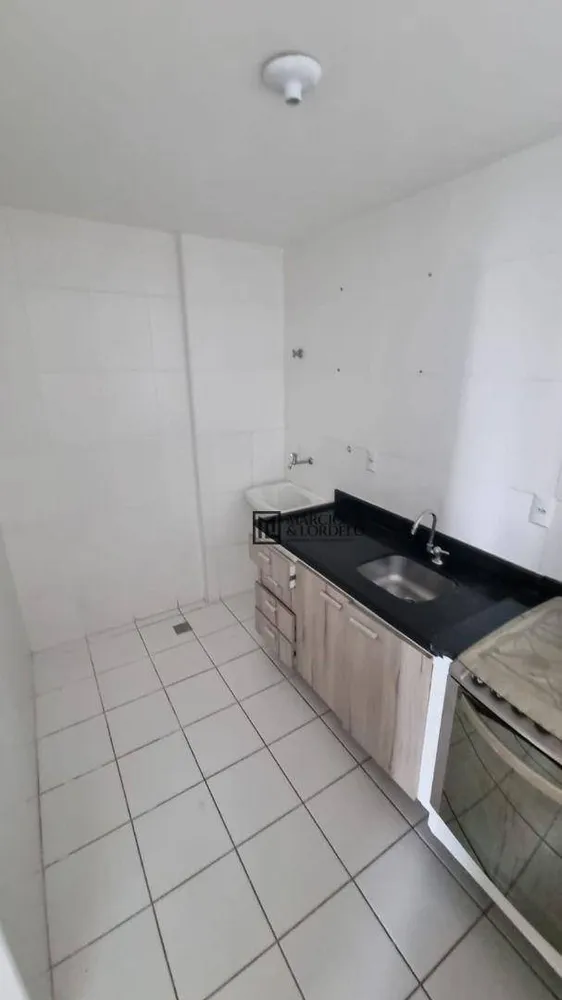 Apartamento, 1 quarto, 50 m² - Foto 3