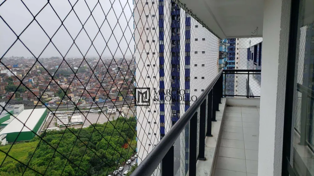 Apartamento, 3 quartos, 97 m² - Foto 4