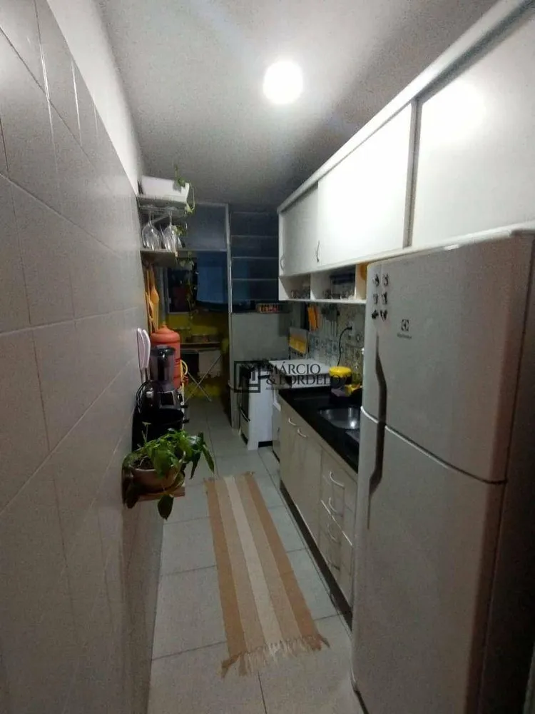 Apartamento, 2 quartos, 60 m² - Foto 3