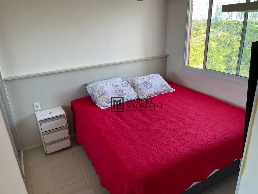 Apartamento, 3 quartos, 74 m² - Foto 3