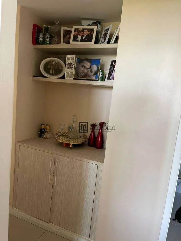 Apartamento, 3 quartos, 74 m² - Foto 2