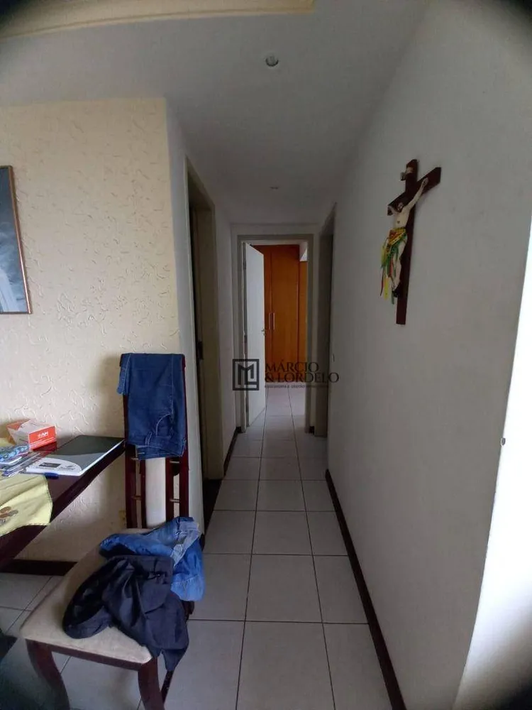 Apartamento, 2 quartos, 65 m² - Foto 2