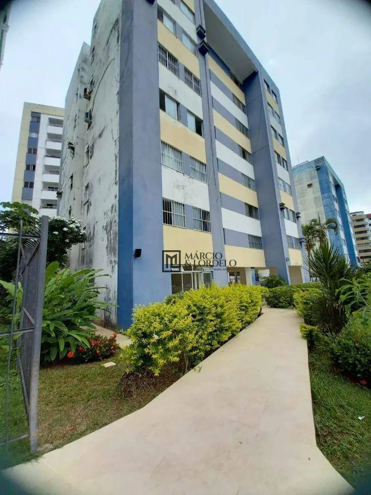 Apartamento, 2 quartos, 65 m² - Foto 4