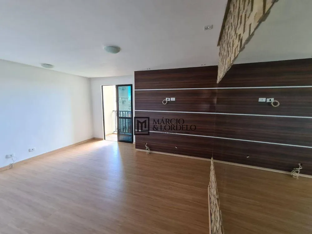Apartamento, 3 quartos, 69 m² - Foto 4