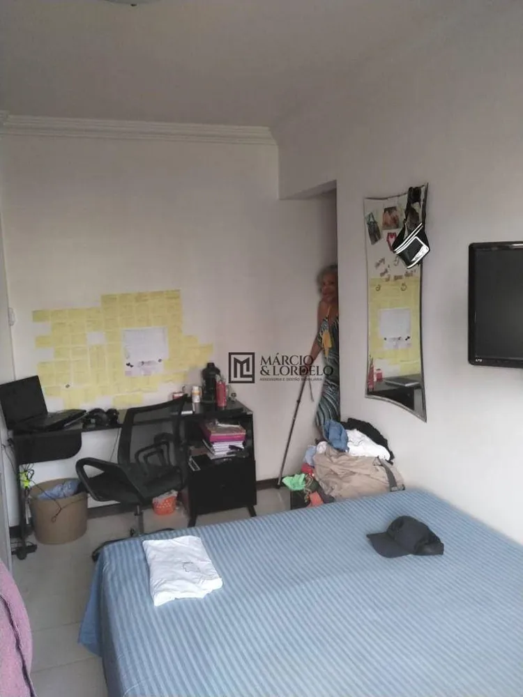 Apartamento, 3 quartos, 102 m² - Foto 4