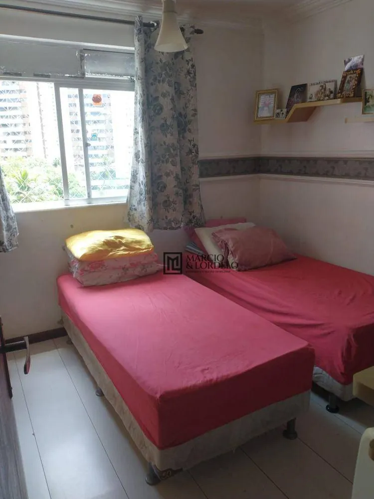 Apartamento, 3 quartos, 102 m² - Foto 2