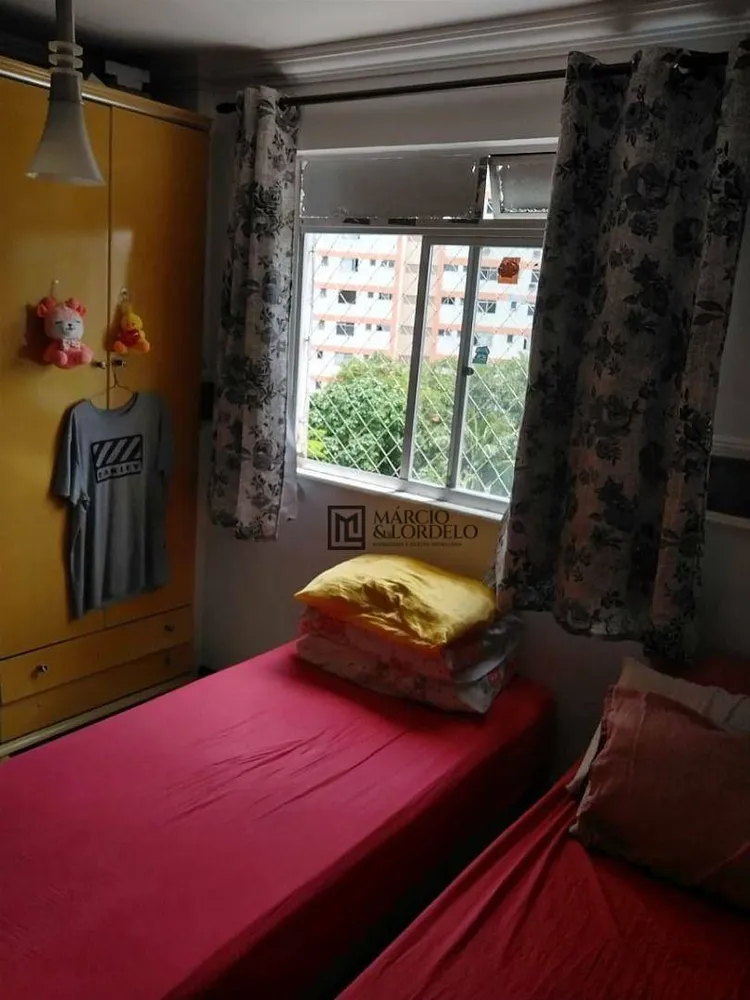Apartamento, 3 quartos, 102 m² - Foto 3