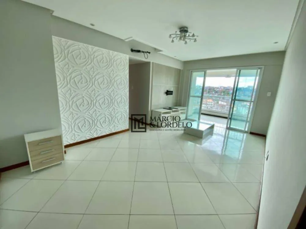 Apartamento, 3 quartos, 95 m² - Foto 4