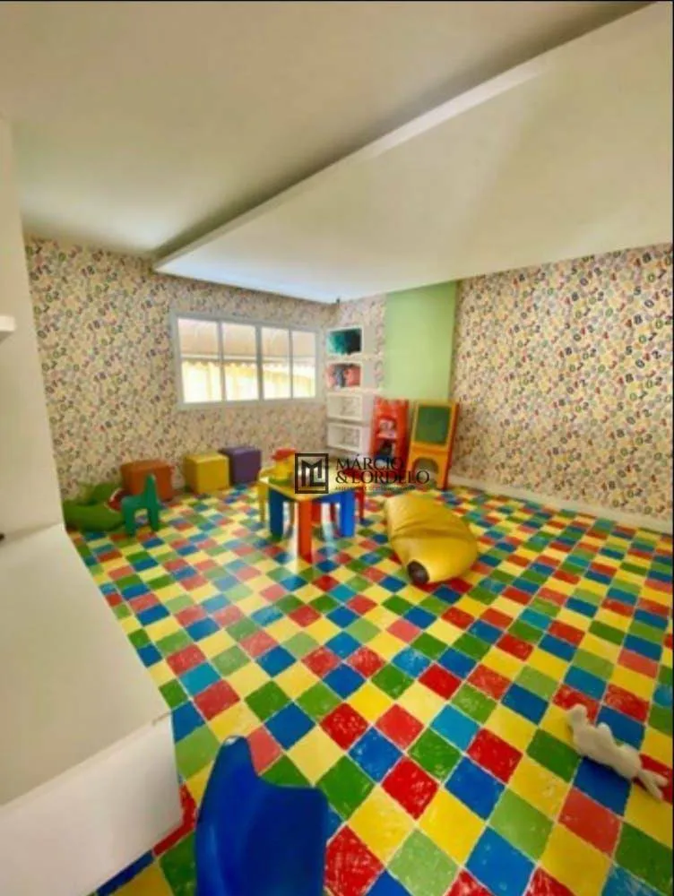 Apartamento, 3 quartos, 95 m² - Foto 2