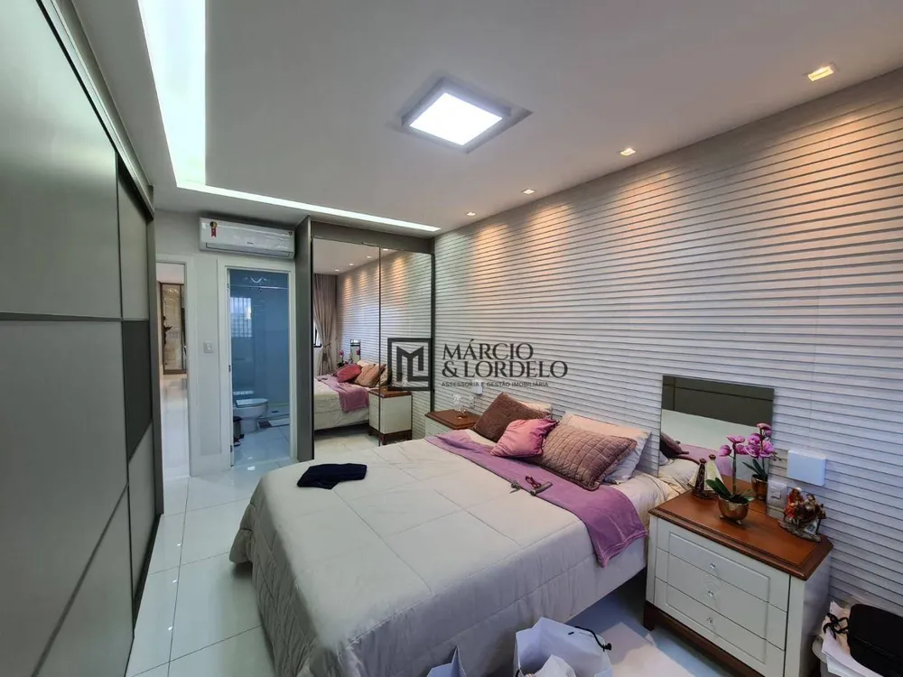 Apartamento, 3 quartos, 135 m² - Foto 2