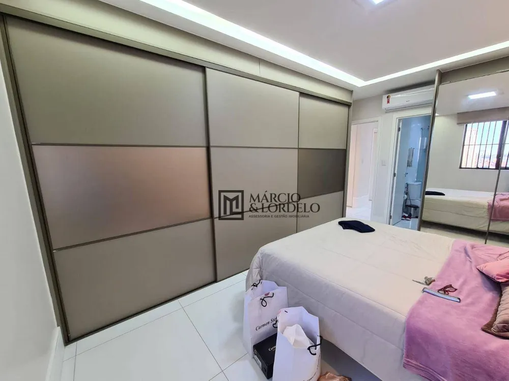 Apartamento, 3 quartos, 135 m² - Foto 1