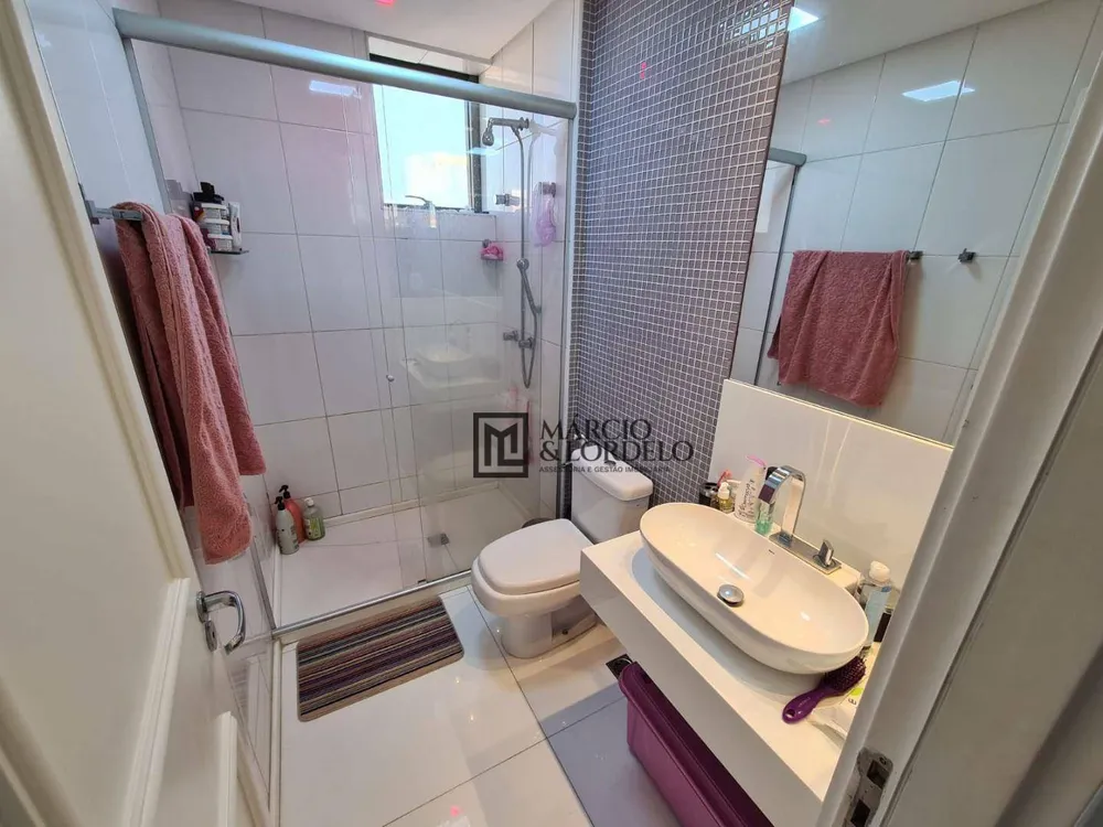 Apartamento, 3 quartos, 135 m² - Foto 4
