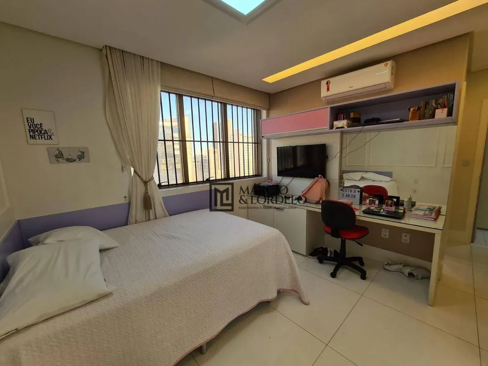 Apartamento, 3 quartos, 135 m² - Foto 3