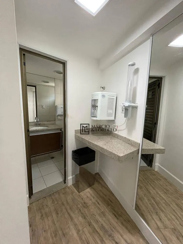 Apartamento, 3 quartos, 180 m² - Foto 2