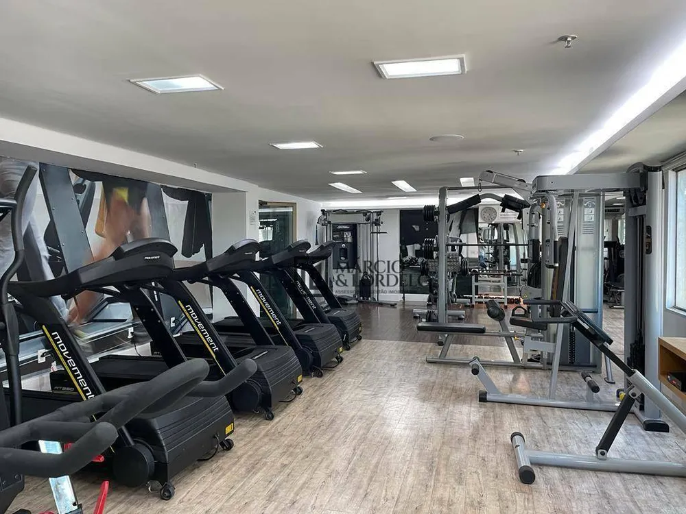 Apartamento, 3 quartos, 180 m² - Foto 4