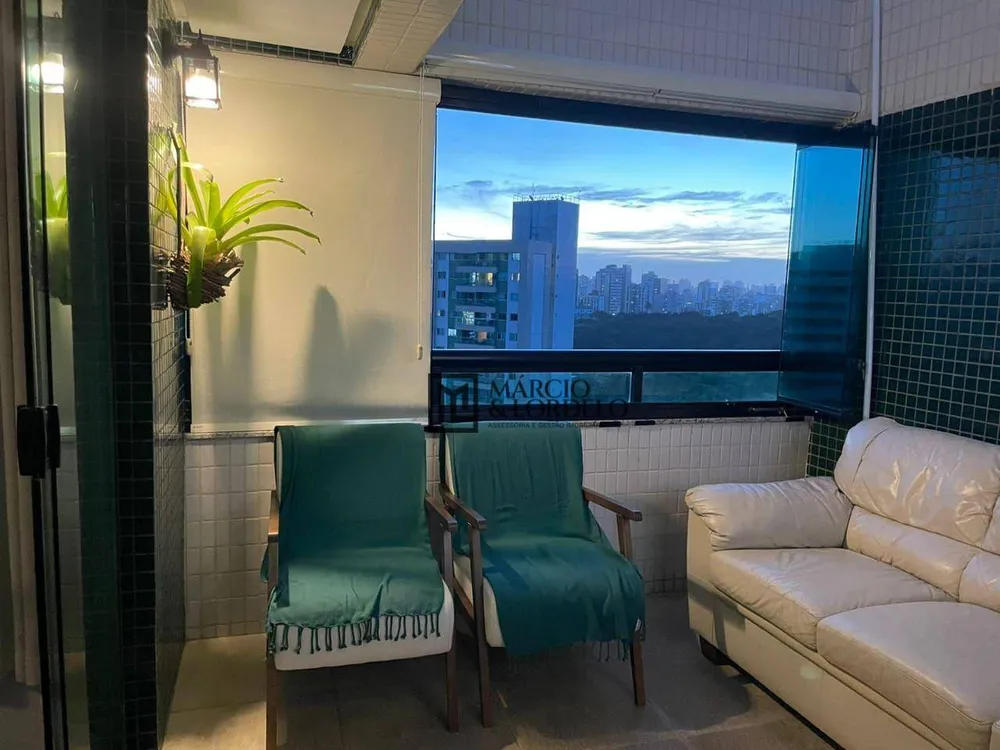 Apartamento, 2 quartos, 78 m² - Foto 1