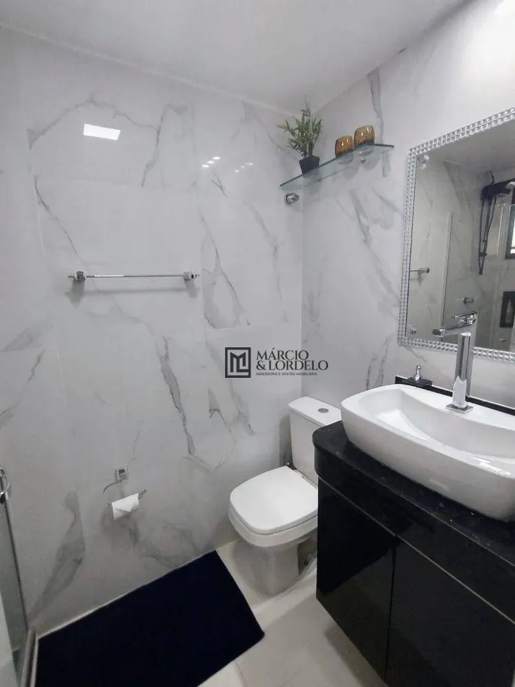 Apartamento, 3 quartos, 83 m² - Foto 2