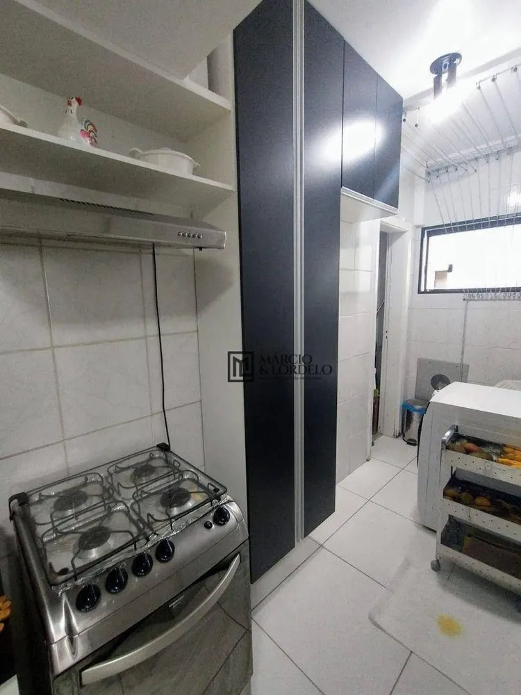 Apartamento, 3 quartos, 83 m² - Foto 4