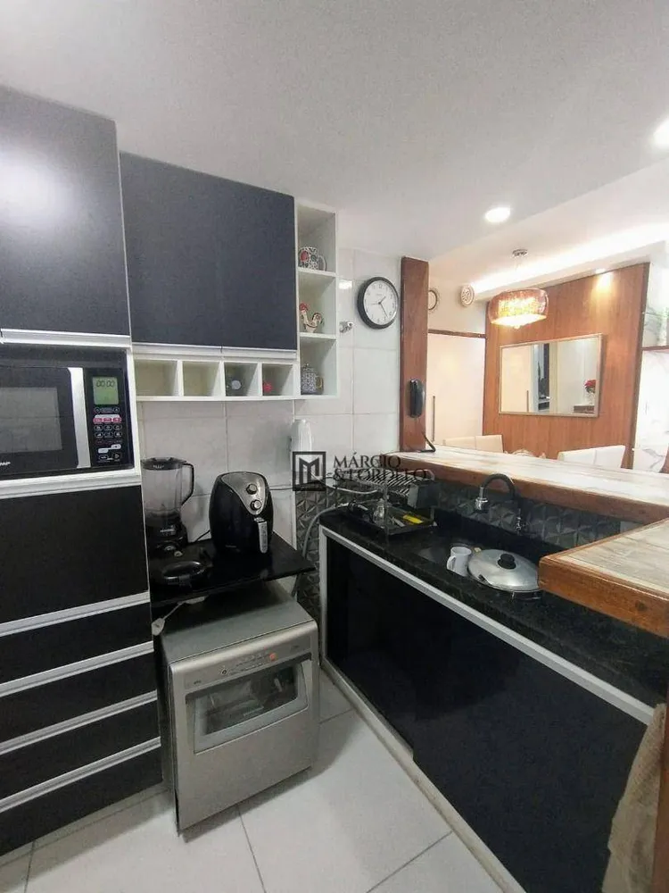Apartamento, 3 quartos, 83 m² - Foto 3