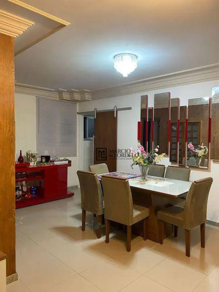Apartamento, 3 quartos, 85 m² - Foto 3