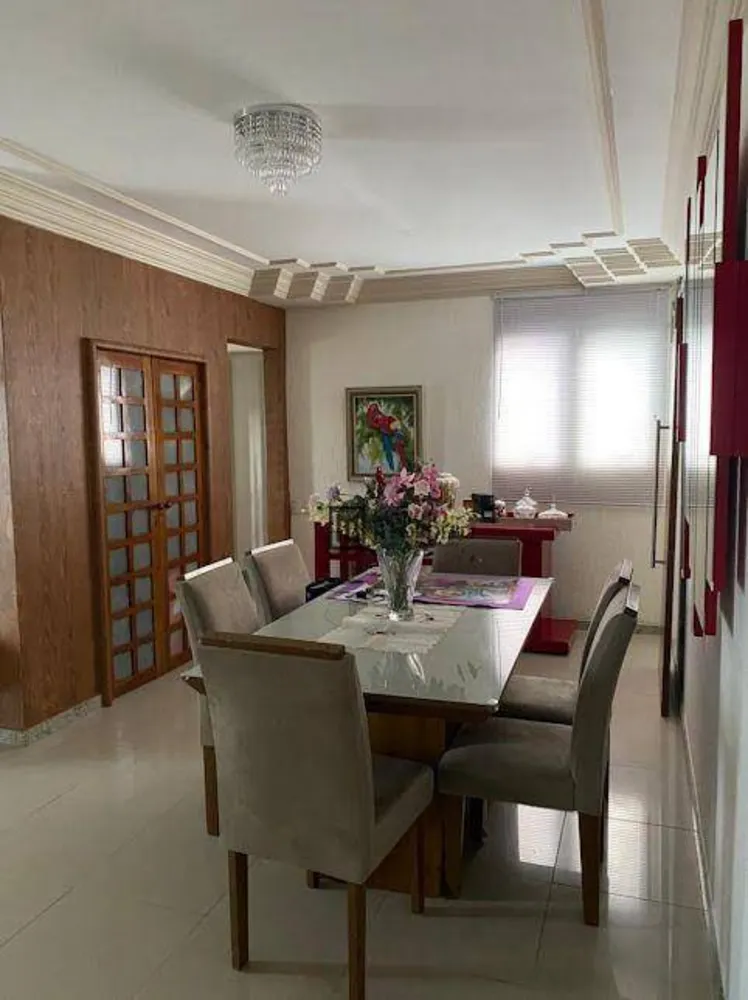 Apartamento, 3 quartos, 85 m² - Foto 1